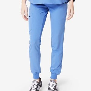Figs jogger scrub pants